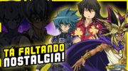 CADÊ A NOSTALGIA? 🤡 NOVIDADES DE JULHO! – Yu-Gi-Oh! Duel Links #2352