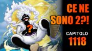 CE NE SONO 2? – CAPITOLO 1118 (analisi e teoria) | ONE PIECE