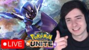 CERULEDGE RELEASE STREAM | Pokemon Unite