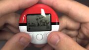 CGRundertow POKEWALKER Pokemon Video Game Accessory Review