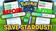 CHEAPEST WAY to *UNLOCK A SECOND CHARGE MOVE* in POKEMON GO #shorts