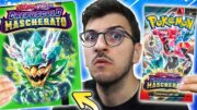 COME FARE IL MASTERSET di CREPUSCOLO MASCHERATO – Carte Pokemon