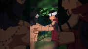 COMO MURIÓ HASHIRAMA? #hashirama #naruto #anime #viralvideo #fyp