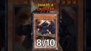 Calificando TODOS LOS ARTES de los Egyptian Gods de Yu-Gi-Oh!