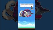 Can fans “fix” the designs of Slowpoke, Tropius and other Pokemon?