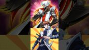 Cartas de Yu-Gi-Oh! baseadas em personagens do anime