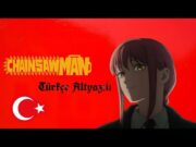 Chainsaw Man (1 sezon 9 bölüm türkçe altyazılı part 2)