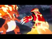 Charizard vs Groudon / Rayquaza / Lucario – Pokemon 2020 AMV – 1080p