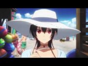 Chuunibyou Demo Koi ga Shitai (2s9b) Türkçe altyazılı anime izle