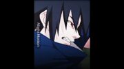 Coldest jinchuriki moment #naruto #anime #animeedit #narutoedit #sasuke #edit