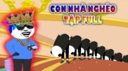 Con Nhà Nghèo Tập Dài Full HD 1h3p | Gấu Anime | Phim Gấu Hài Hước Tập Dài