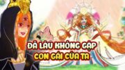 Con Ông Cháu Cha Cuối Cùng Băng Mũ Rơm, Nami Huyết Thống Long Tinh Tối Thượng