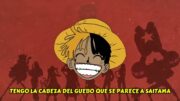 Crazy Point – ONE PIECE 👒 [Prod YEI808]