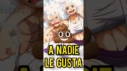 Cuál es el problema con Bonney Nika #onepiece #yonko #anime #luffy #mugiwaras #bonney #nika #gear5