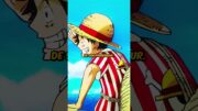 D'où vient le CHAPEAU DE PAILLE de Roger ? | #shorts #onepiece #anime