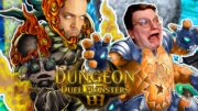 DIVE INTO THE DUEL TERMINAL – Dungeon Duel Monsters