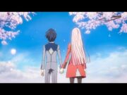 Darling in the franxx – goodbye to a world