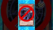 Darum ist Artefakt Sense Verboten in Yu-Gi-Oh!