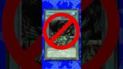 Darum ist Riesen-Trunade Verboten in Yu-Gi-Oh!