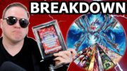 Das BESTE DECK für die DEUTSCHE MEISTERSCHAFT?! Yu-Gi-Oh! Meta Breakdown