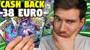 Das ENDE von Cash Back!? 🔥😳 Pokemon Opening