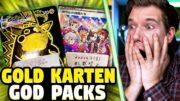 Das NEUE GOLD Pikachu & 100 SECRET RARES! 🔥😱 Pokémon TCG News