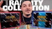 Das OPENING des JAHRES!!! Yu-Gi-Oh! RARITY COLLECTION 1 + 2 – ULTRA MEGA *BLING* *BLING* GARANTIERT!