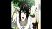 Death note funny tamil dub 😂