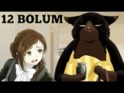 Dekiru Neko wa Kyou mo Yuuutsu 12. Bölüm Türkçe altyazılı izle