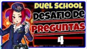 Desafío de Preguntas 4 [Jun 2024] DARKFLUID Duelist Challenge | Yu-Gi-Oh! Duel Links