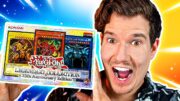 Die Box des Jahres!🔥😨 Yu-Gi-Oh! Legendary Collection: 25th Anniversary Edition