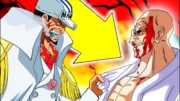 Die NEUE MARINE VERRÄT WELTREGIERUNG? KIZARU, AKAINU & DIE GOROSEI! 🤯 [ONE PIECE PODCAST] @Myrolox