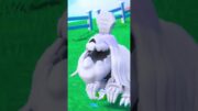 Dieser Hund ist ZU stark für Pokémon Karmesin & Purpur!