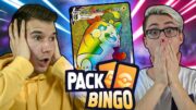 Dieses BINGO ist zu krass! 😱 POKÉMON Schwert & Schild Booster Opening