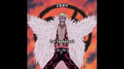 Doflamingo 🤟🏻🦩🏴‍☠️