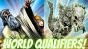 Dominating With Best Stun Deck! Yugioh Master Duel World Championship Qualifiers