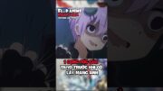 Được 1 Bé Yandere để ý sẽ như thế nào? | Mission: Yozakura Family #shorts