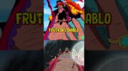 EL MAYOR MISTERIO DE TODO ONE PIECE?!? | OP Curiosidades #anime #luffy #shorts #onepiece #foryou