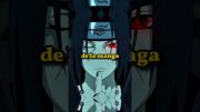 EL NINJA MÁS PODEROSO DE TODO NARUTO | Naruto Shippuden #anime #naruto