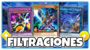 ENORMES FILTRACIONES!! Unchained llegara pronto? Versión 8.9 | Yu-Gi-Oh! Duel Links