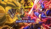 EXODIA vs BLACK LUSTER SOLDIER | Yu-Gi-Oh! Master Showdown! Ft @SeeReax