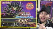 Early Review Yu-Gi-Oh! Speed Duel GX: Duelists of Shadows Unboxing