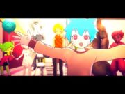 El Increible Mundo de Gumball Anime La Pelicula Español Latino