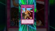 El emperador que fue censurado en Yugioh #shorts #yugioh