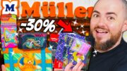 Endlich Pokémon SALE bei Müller!