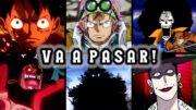 Es INEVITABLE! – El ENFRENTAMIENTO de LUFFY vs KUROHIGE será APOTÉOSICO! – One Piece Teorías