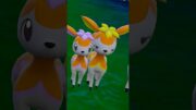 Este DEERLING SHINY se QUISO PASAR de LISTO 🤣👆  #shinypokemon | Anécdotas Pokémon #shorts Scorph