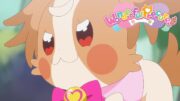 Even Dogs are Turning Into Magical Girls Now | Wonderful Precure