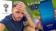 FUI BANIDO E POR ISSO NÃO JOGO MAIS??… PRECISO ESCLARECER AS COISAS!! 😔… #pokemon