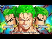 FULL PREVIEW OP 1119 – ZORO VS NUSJURO BERLANJUT! TEKNIK BARU KING OF ASHURA ZORO AKHIRNYA DIGUNAKAN